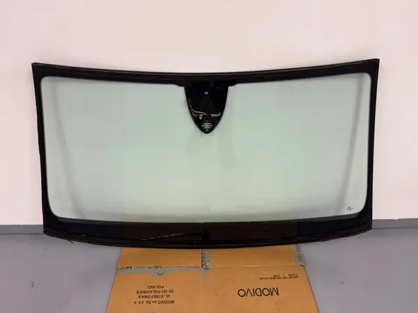 Pare-brise avant Audi A6 C7 4G OEM avec caméra image 6