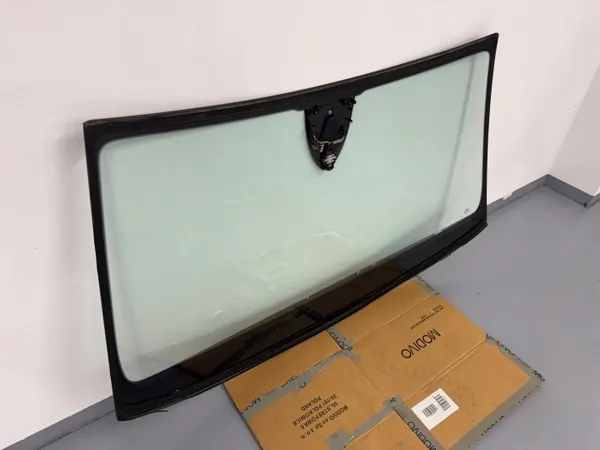 Pare-brise avant Audi A6 C7 4G OEM avec caméra image 7