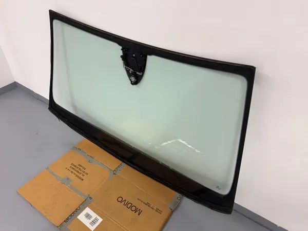 Pare-brise avant Audi A6 C7 4G OEM avec caméra image 8