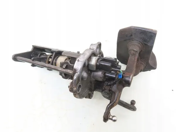 Versnellingspook Ford C-Max I 1.8 TDCi OEM 3S7R7B244AB image 2