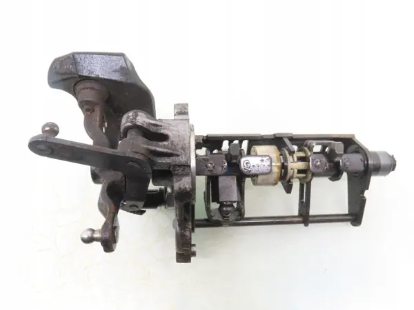 Versnellingspook Ford C-Max I 1.8 TDCi OEM 3S7R7B244AB image 5