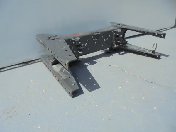 OEM 9090nn Renault Premium DXi Rahmenbalken image 4