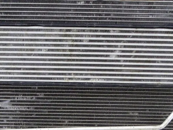 Conjunto de refrigeración BMW 5 F10 F11 535i 3.0 N55 OEM image 3