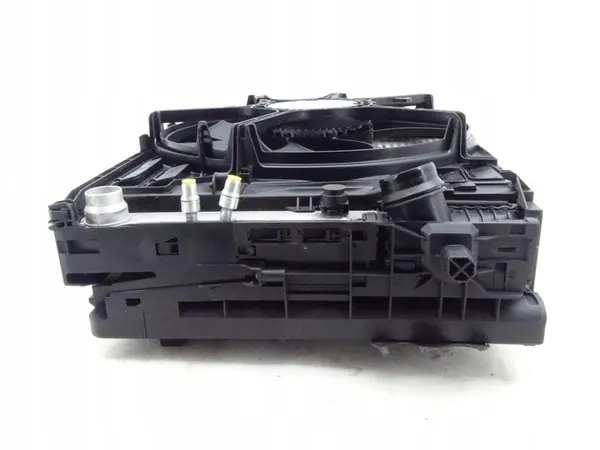 Conjunto de refrigeración BMW 5 F10 F11 535i 3.0 N55 OEM image 5