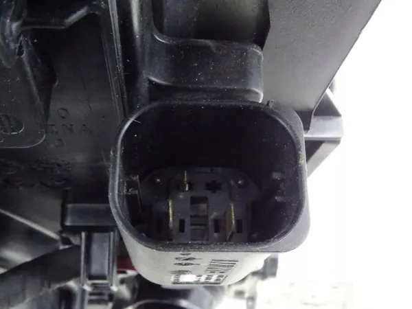 Conjunto de refrigeración BMW 5 F10 F11 535i 3.0 N55 OEM image 8