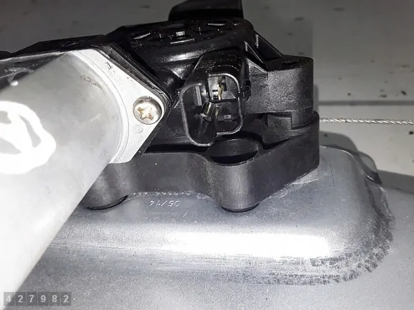 Régulateur de vitre Nissan Qashqai OEM 827014ea0a02 image 3