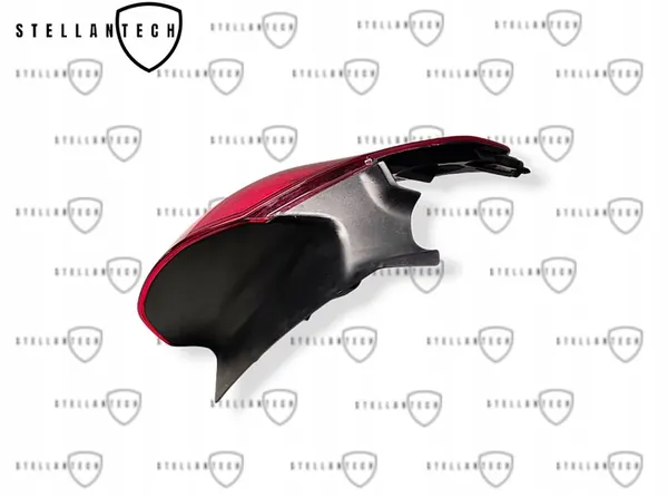 Peugeot 2008 I LIFT Faro LED Izquierdo OE 9814747880 image 3