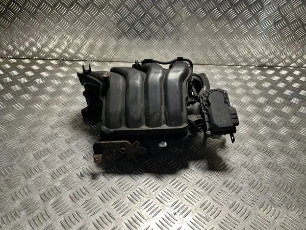 KIA SPORTAGE III HYUNDAI IX35 1.6 GDI Coletor de admissão OEM image 2