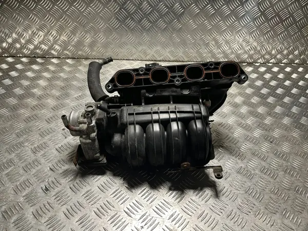 KIA SPORTAGE III HYUNDAI IX35 1.6 GDI Coletor de admissão OEM image 3