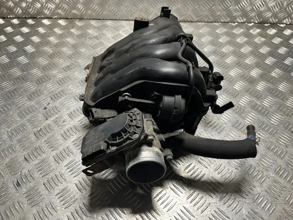 KIA SPORTAGE III HYUNDAI IX35 1.6 GDI Coletor de admissão OEM image 4