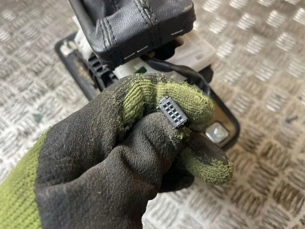 Växelspak OEM 4F1713041 för Audi A6 S6 C6 image 5