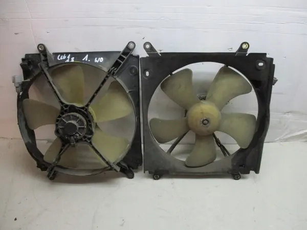 TOYOTA CELICA VI 94-99 Kylarrubrik 1.8 7A-FE image 2