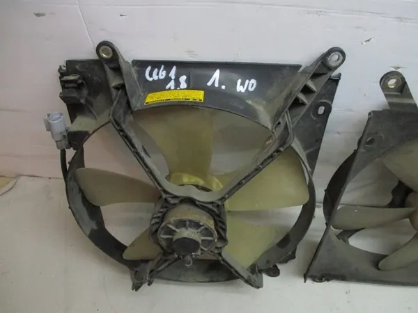 TOYOTA CELICA VI 94-99 Kylarrubrik 1.8 7A-FE image 3