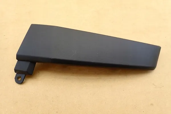 Toyota C-HR Etuvasen Puskuri Koriste 76852F4010 LH OE image 2