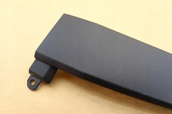 Toyota C-HR Etuvasen Puskuri Koriste 76852F4010 LH OE image 4