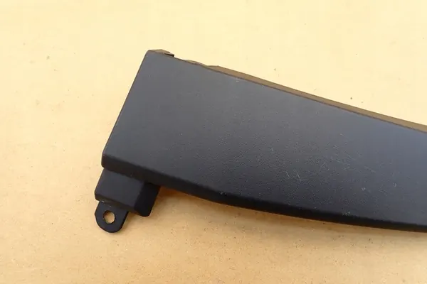 Toyota C-HR Etuvasen Puskuri Koriste 76852F4010 LH OE image 5