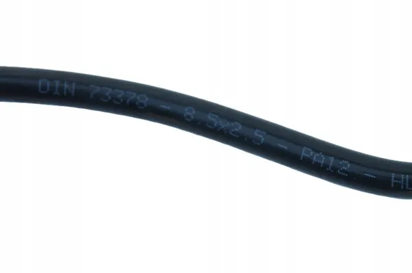 Tuyau de Pompe d'Embrayage FORD FOCUS MK2 LIFT 1.6 16 image 4