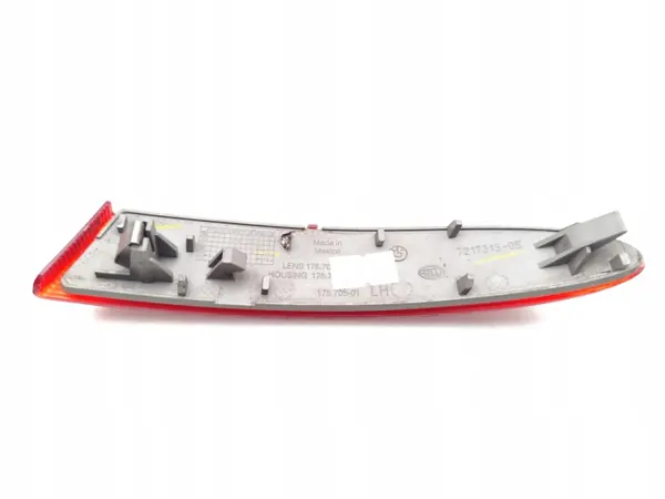 BMW F25 bakre stötfångarreflektor OEM 7217315 image 6