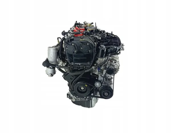 Gebruikte Audi A4 S4 B8 Motor OEM CJE - Benzine image 2