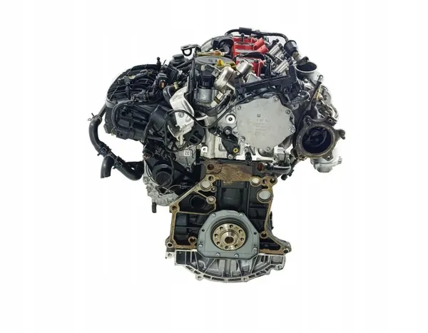 Gebruikte Audi A4 S4 B8 Motor OEM CJE - Benzine image 5