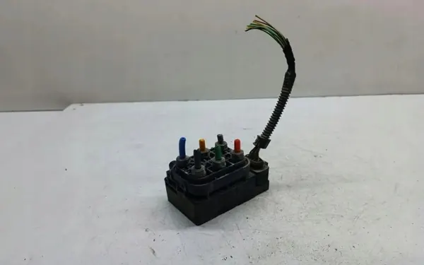 Porsche luchtveringmodule OEM 1515240027 image 3