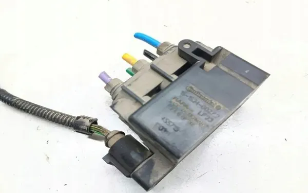 Porsche luchtveringmodule OEM 1515240027 image 4