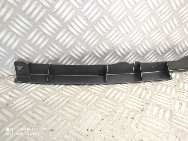 Rinforzo paraurti TOYOTA YARIS (_P13_) 521250D060 image 2