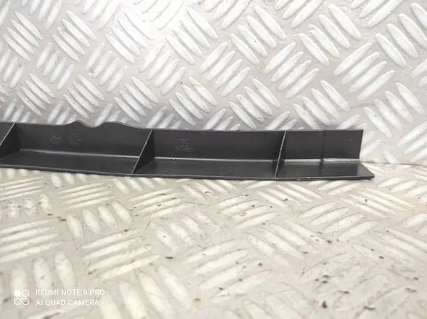 Rinforzo paraurti TOYOTA YARIS (_P13_) 521250D060 image 5