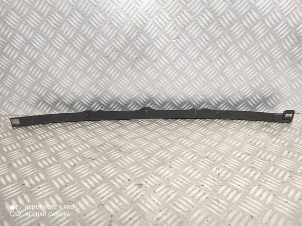 Rinforzo paraurti TOYOTA YARIS (_P13_) 521250D060 image 6