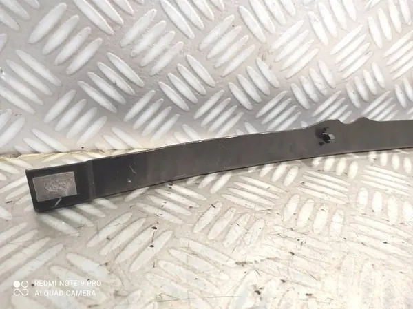 Rinforzo paraurti TOYOTA YARIS (_P13_) 521250D060 image 7