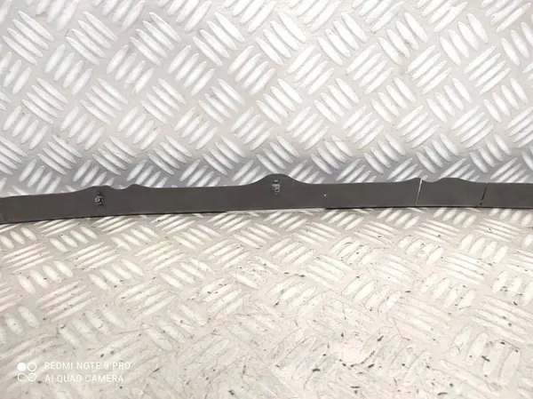 Rinforzo paraurti TOYOTA YARIS (_P13_) 521250D060 image 8