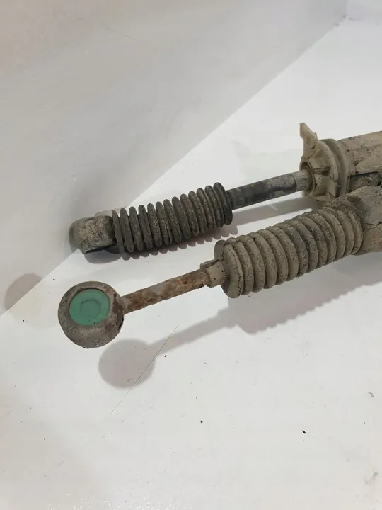 Gear Shift Cables Iveco Daily 3.0 HPI 06-12 image 2