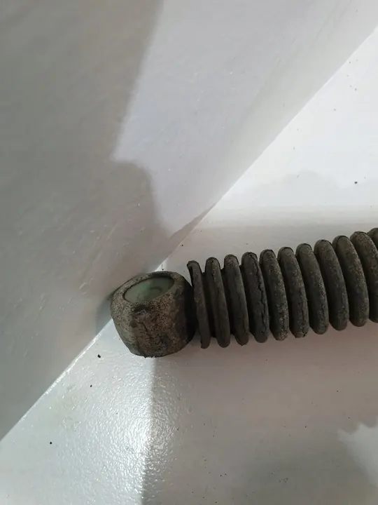 Gear Shift Cables Iveco Daily 3.0 HPI 06-12 image 3