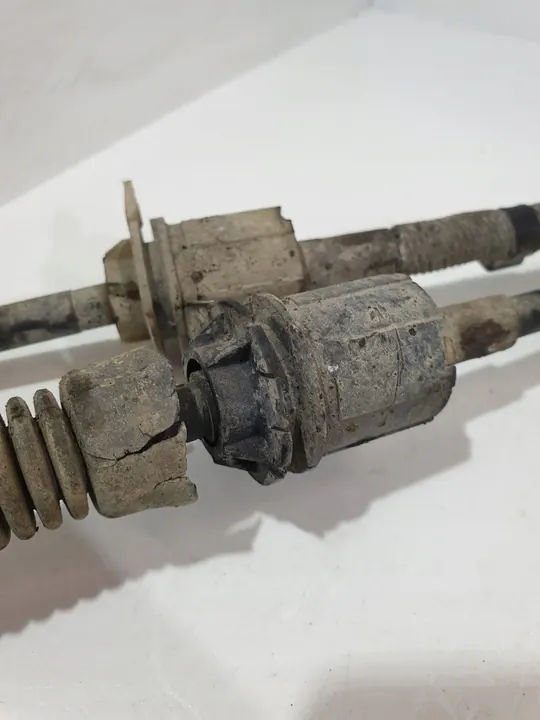 Gear Shift Cables Iveco Daily 3.0 HPI 06-12 image 4