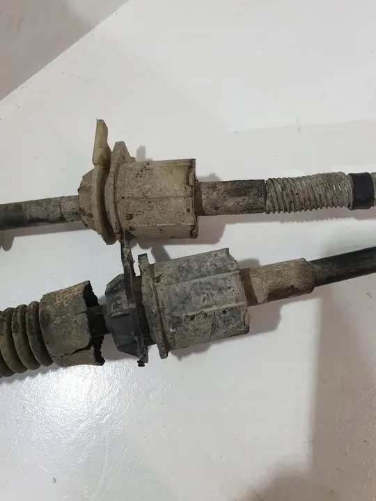 Gear Shift Cables Iveco Daily 3.0 HPI 06-12 image 5