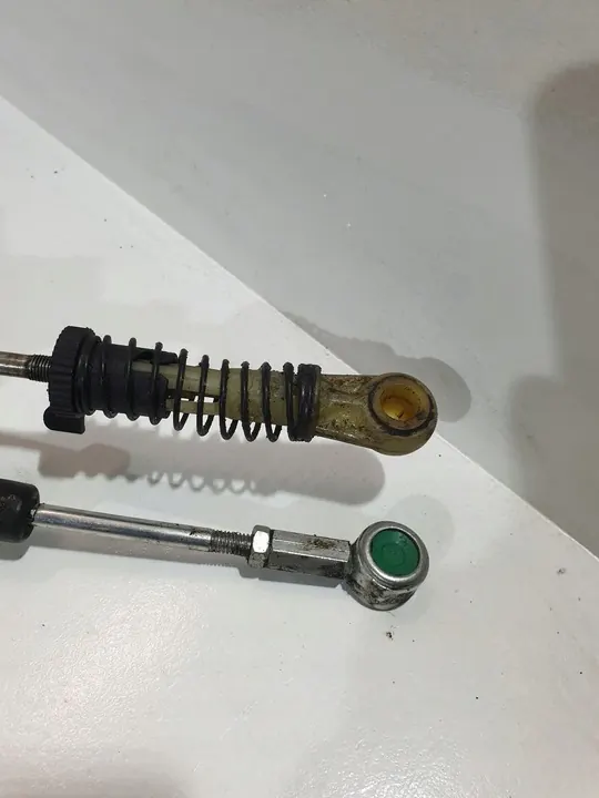 Gear Shift Cables Iveco Daily 3.0 HPI 06-12 image 6