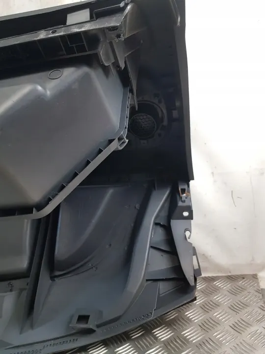 OEM 681004169R Salpicadero con Rejillas y Guantero Dacia Dokker image 10