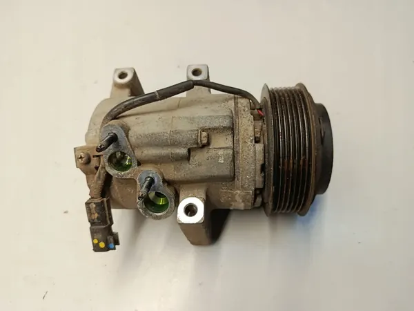 Compresor de Aire Acondicionado Ford Ranger 3.2 TDCI OEM image 2