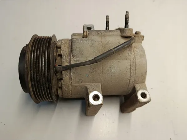 Compresor de Aire Acondicionado Ford Ranger 3.2 TDCI OEM image 3