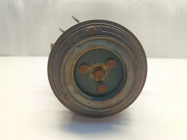 Compresor de Aire Acondicionado Ford Ranger 3.2 TDCI OEM image 6