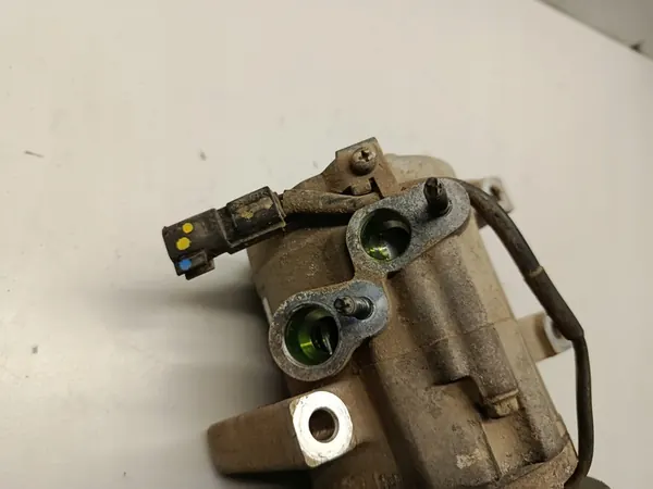 Compresor de Aire Acondicionado Ford Ranger 3.2 TDCI OEM image 8