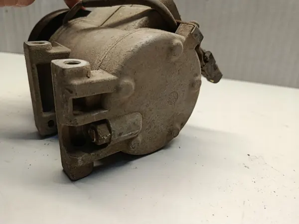 Compresor de Aire Acondicionado Ford Ranger 3.2 TDCI OEM image 9