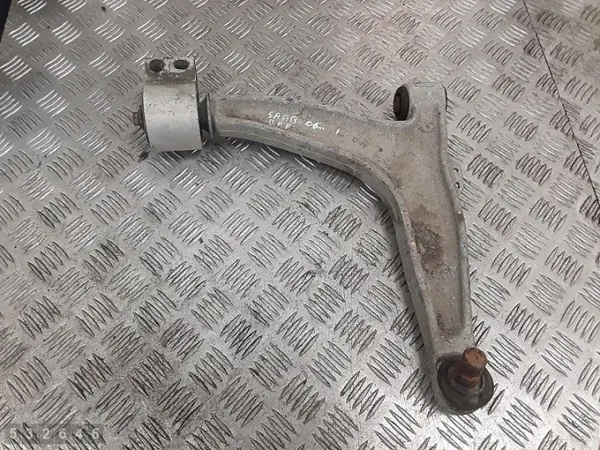 2006 Saab 9-3 Braço Suspensão 1900 Diesel Usado image 2