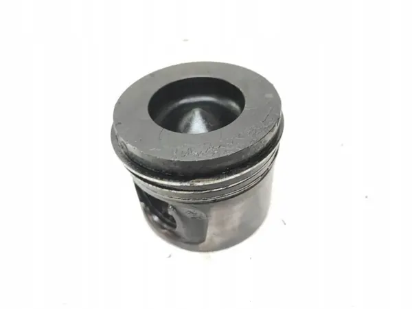 BMW N47D20A Kolben OEM 0840BB - Gebrauchter Zustand image 2