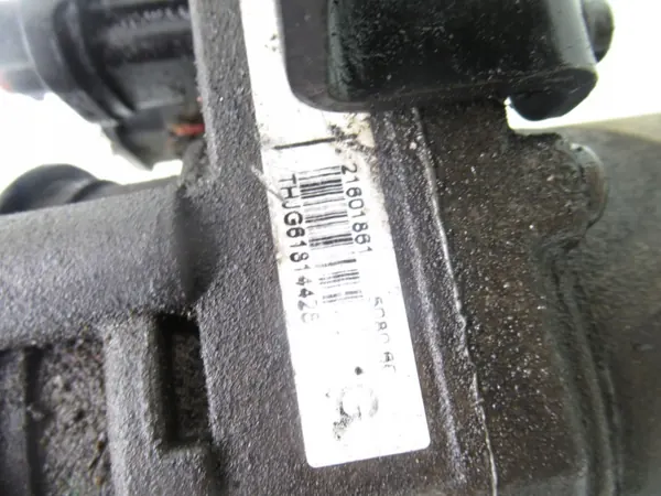Ohjauspumppu OEM A5097515 Citroen C4:lle image 4