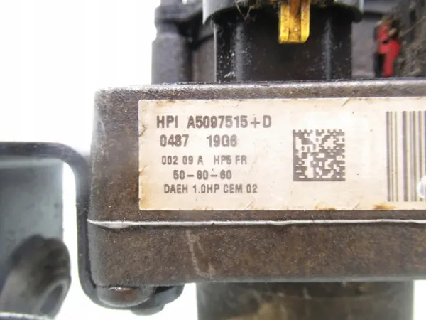 Ohjauspumppu OEM A5097515 Citroen C4:lle image 6