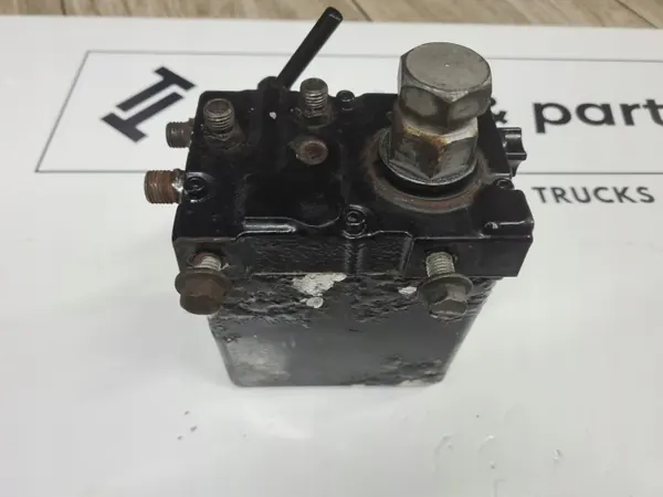 Ford F-MAX 500 ohjaamonnostopumppu - OEM-osat image 3