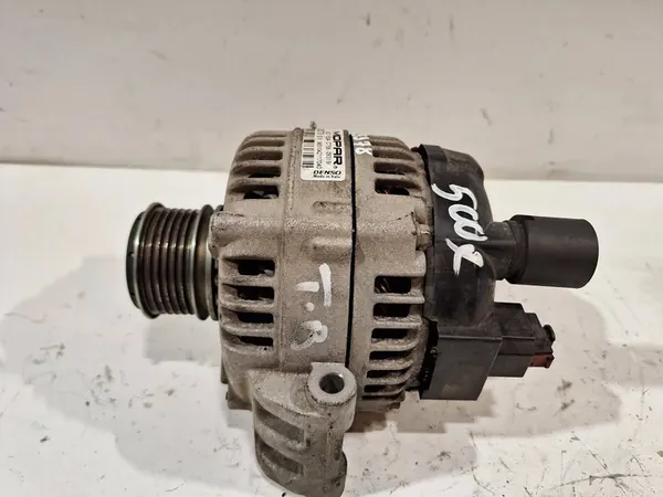 Generaattori Fiat Doblo II Lift 1.3JTD image 3