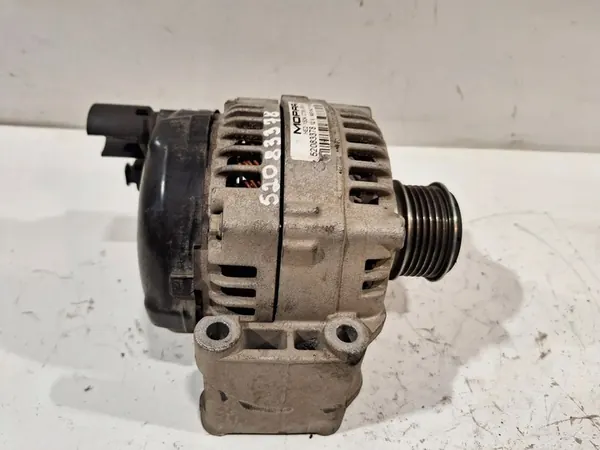 Generaattori Fiat Doblo II Lift 1.3JTD image 4