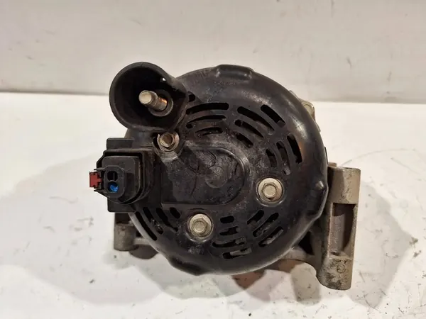 Generaattori Fiat Doblo II Lift 1.3JTD image 7